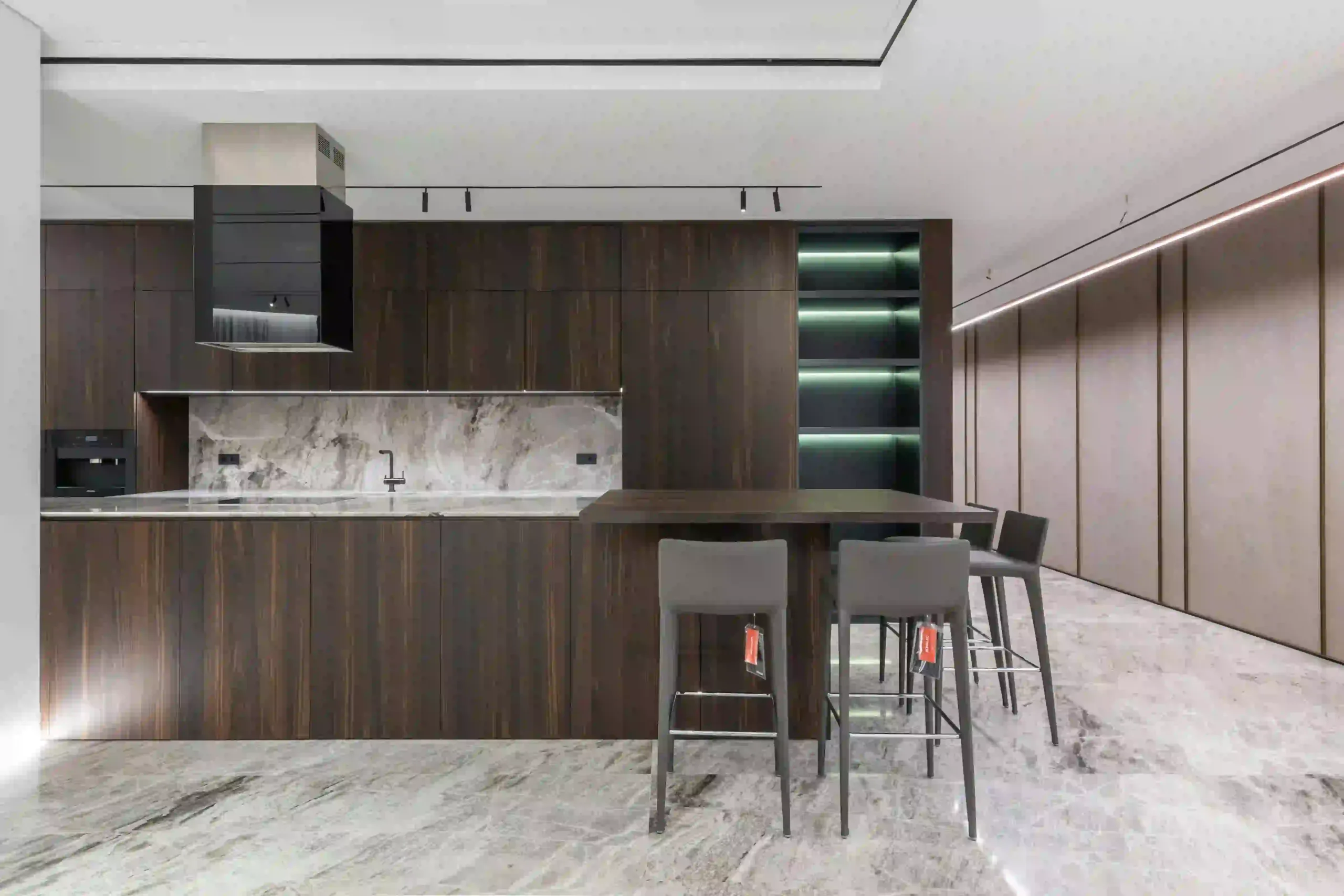 Dining Room Interior Design