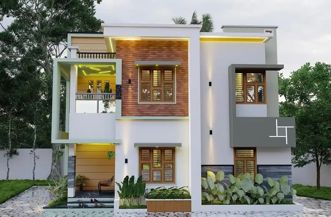 Full Construction Project