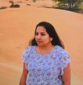 Rajini Vidhu