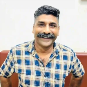 Jafar maliyekkal